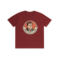 Who's man is this T-Shirt