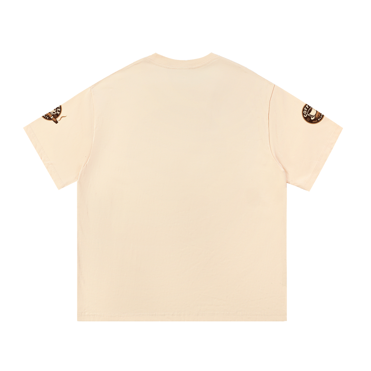 Coffee and blunts Essential Cotton T-Shirt