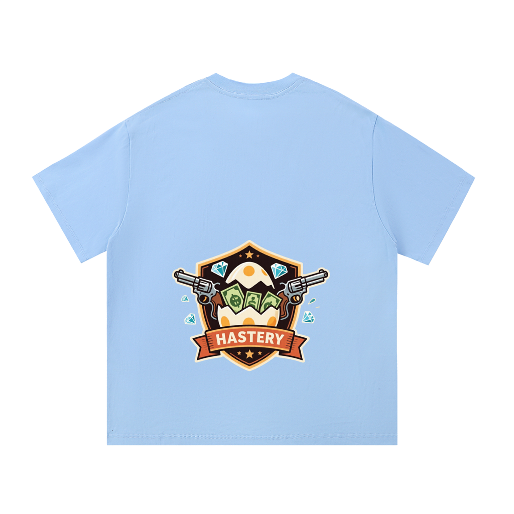 Essential Cotton T-Shirt