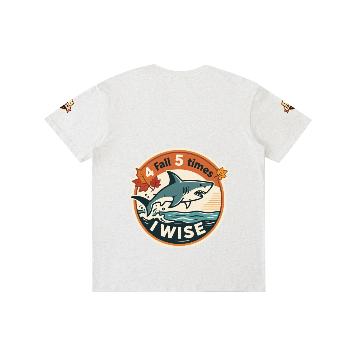 Pisces Pure Cotton Unisex T-Shirt
