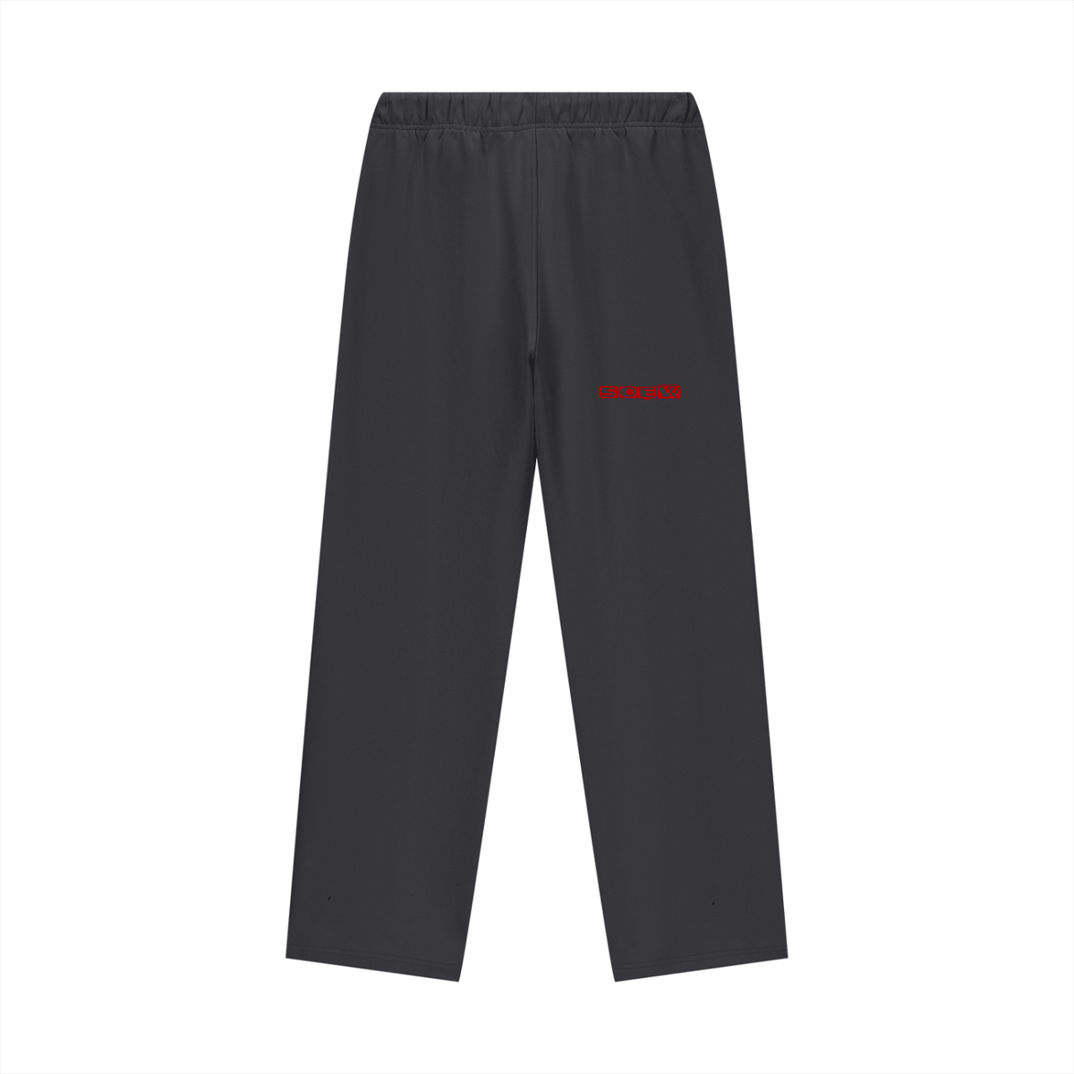 Visa Heavyweight Fleece Straight Leg Pants