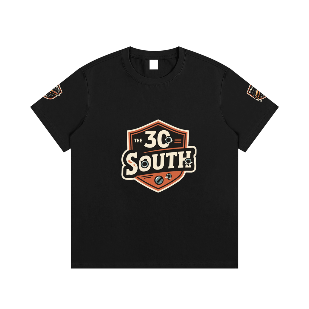 The 30 South