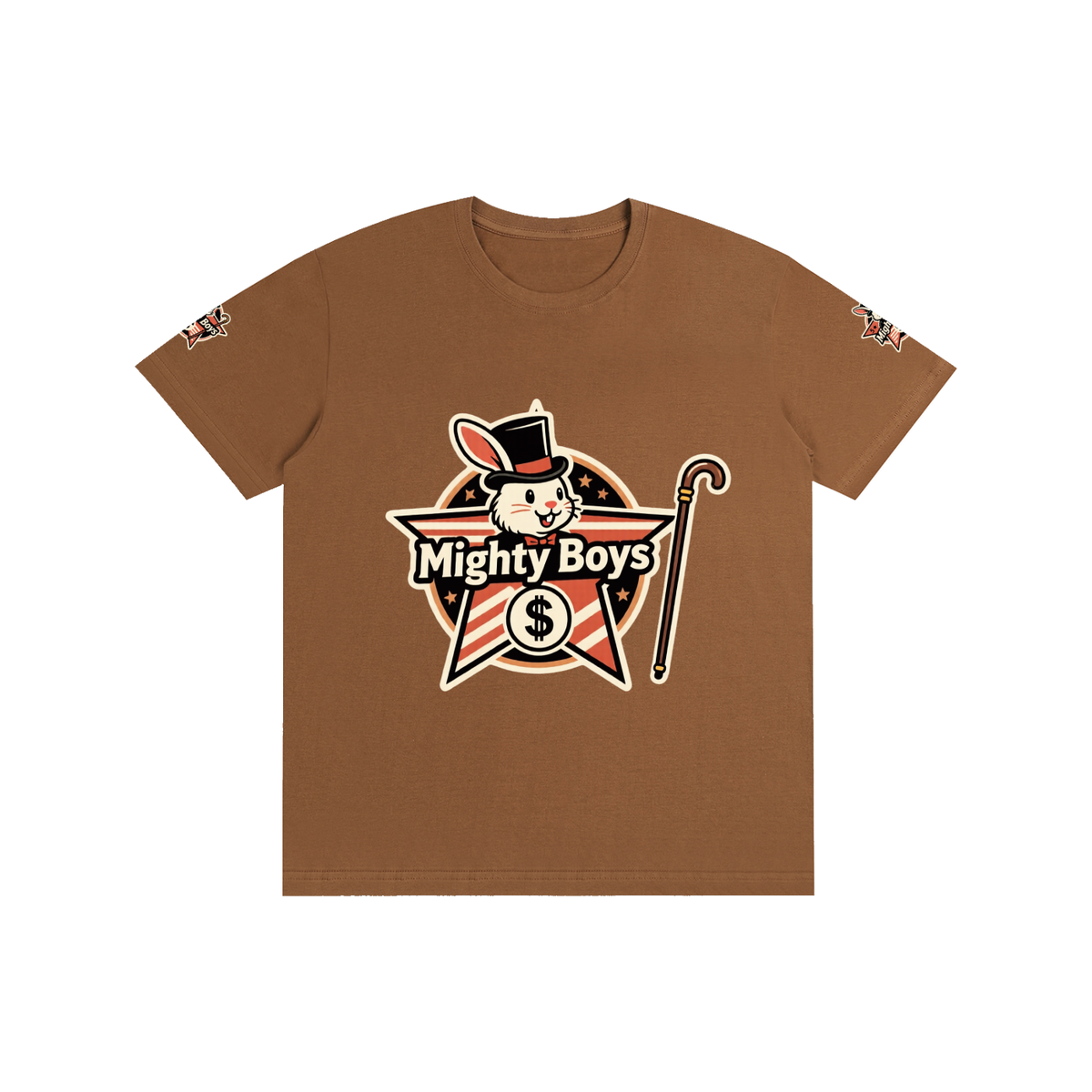 Mighty Boys T-Shirt