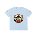 City of 9thward Pure Cotton Unisex T-Shirt