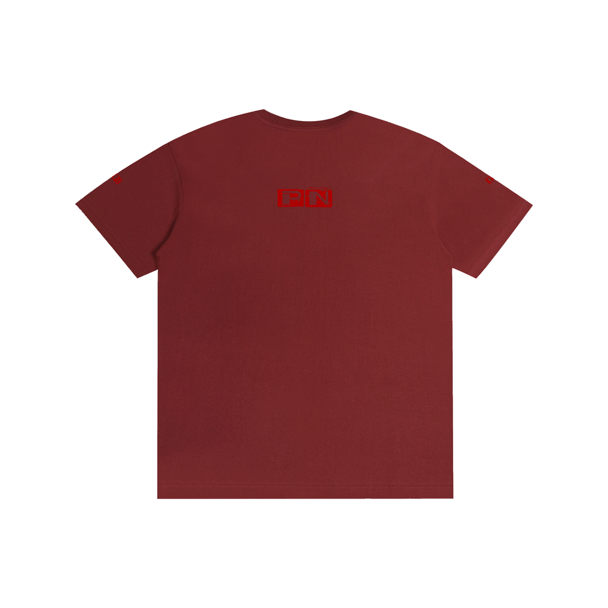 Pretty Nicki Pure Cotton Unisex T-Shirt