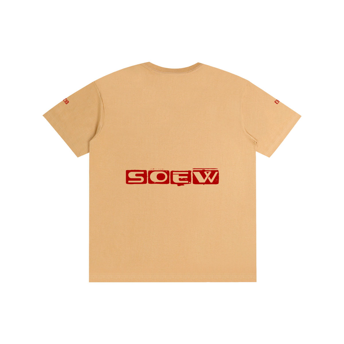 Pure Cotton Unisex T-Shirt