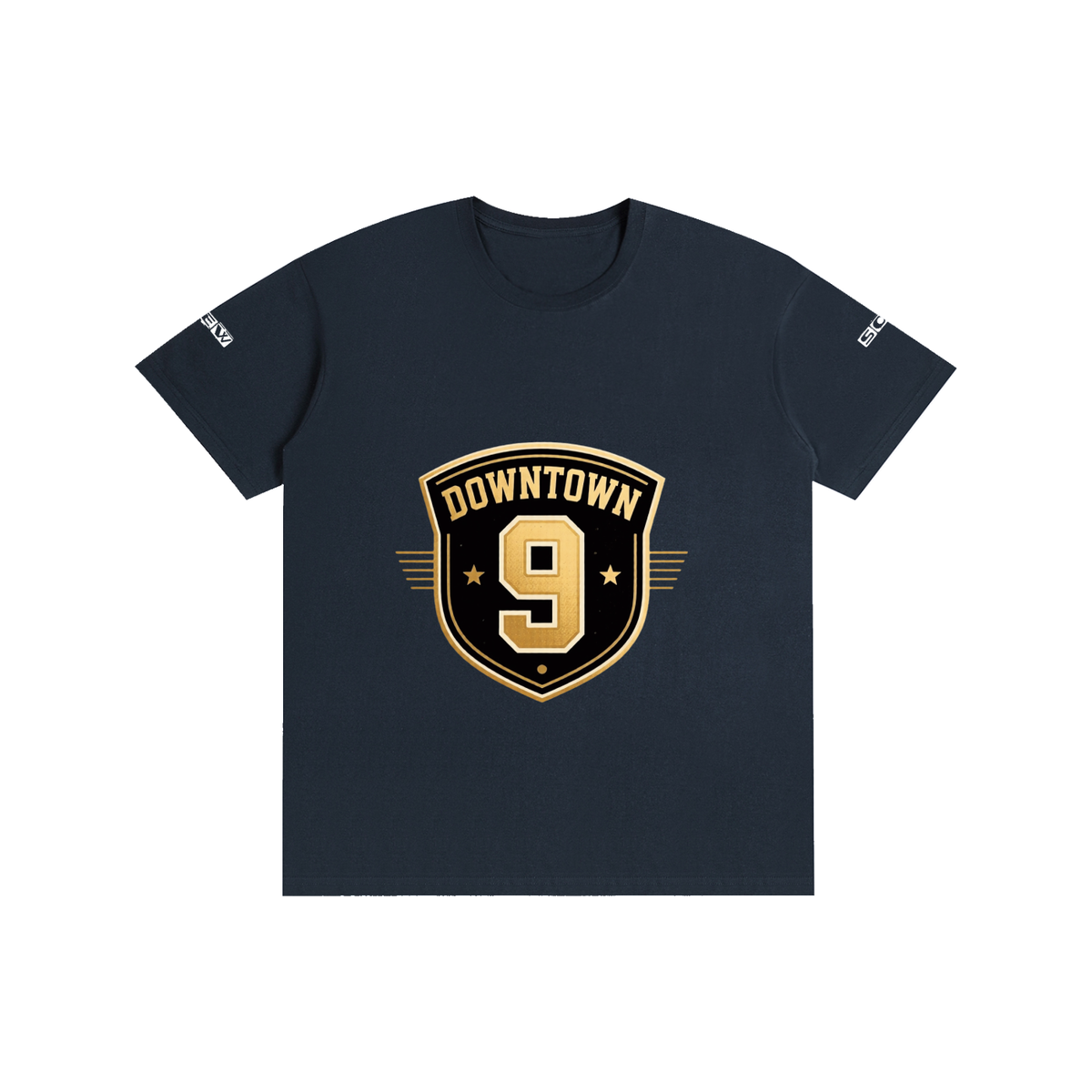 Jones jersey Pure Cotton Unisex T-Shirt