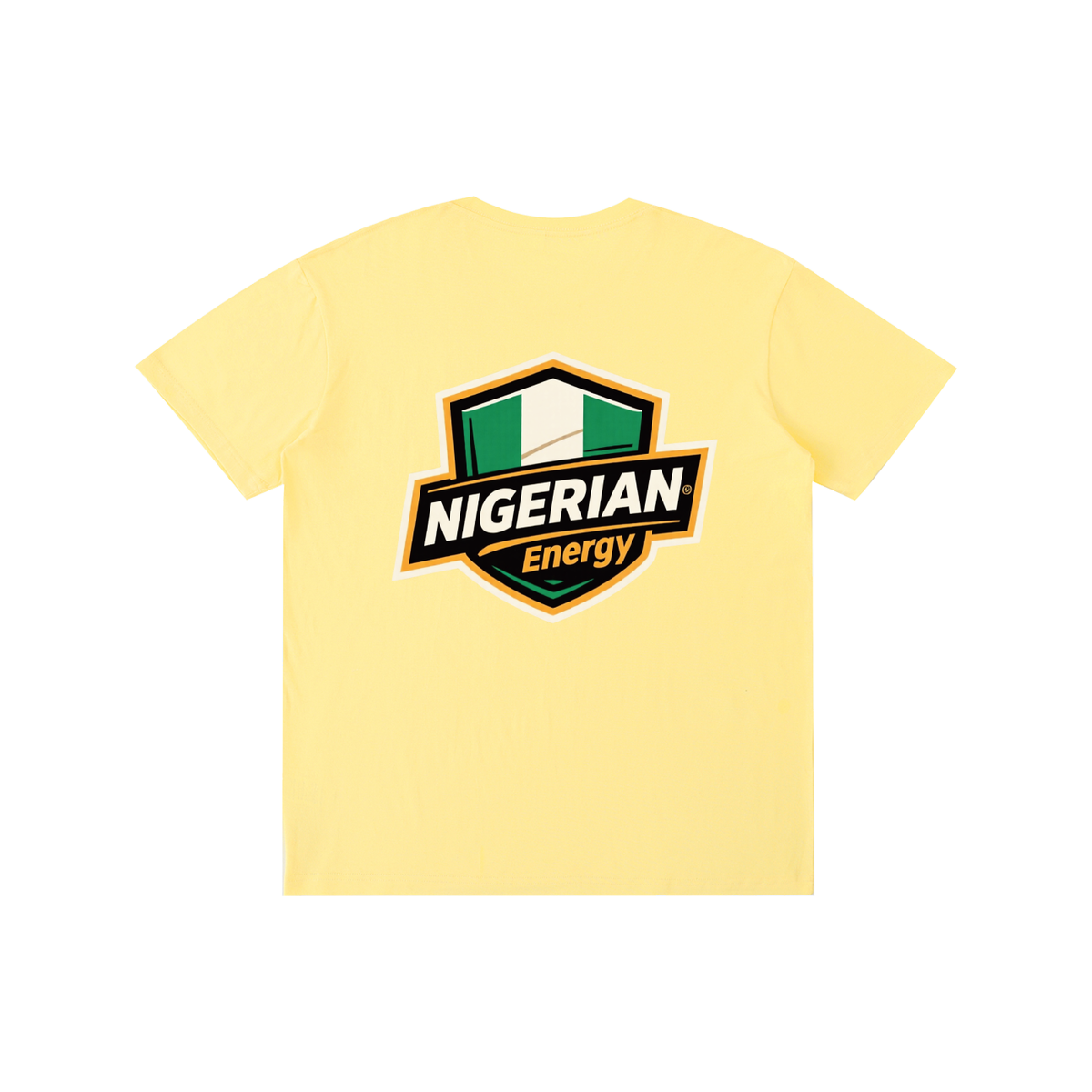 Nigerian energy, Lagos T-Shirt