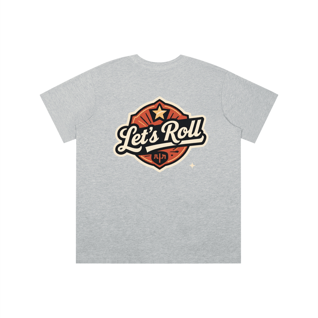 Soe Wear Kids' Let's Roll T-shirt