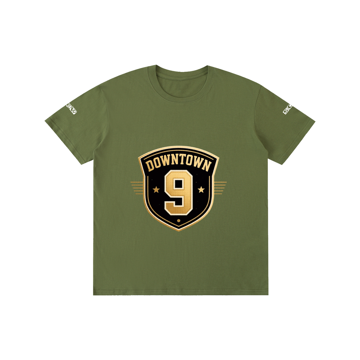 Jones jersey Pure Cotton Unisex T-Shirt