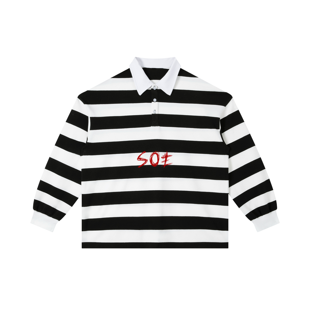 Soe Tkr polo shirt