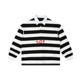 Soe Tkr polo shirt