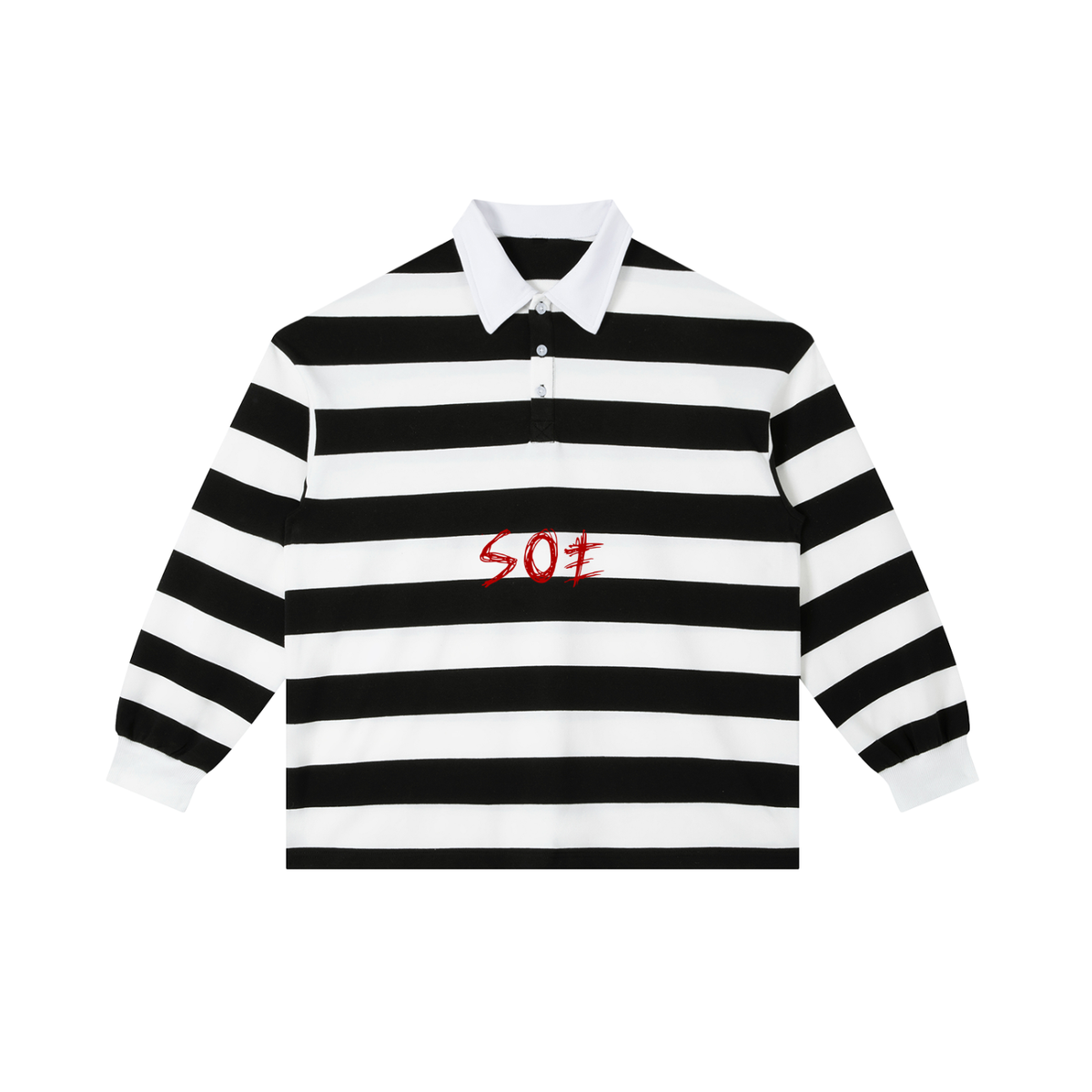 Soe Tkr polo shirt
