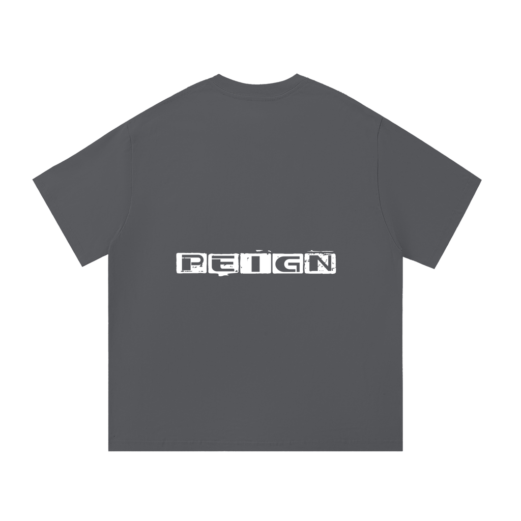 PEIGN Essential Cotton T-Shirt