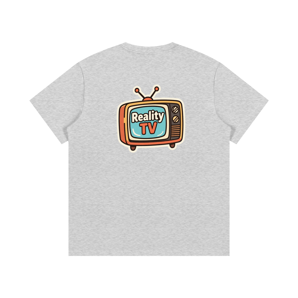 Essential Cotton T-Shirt