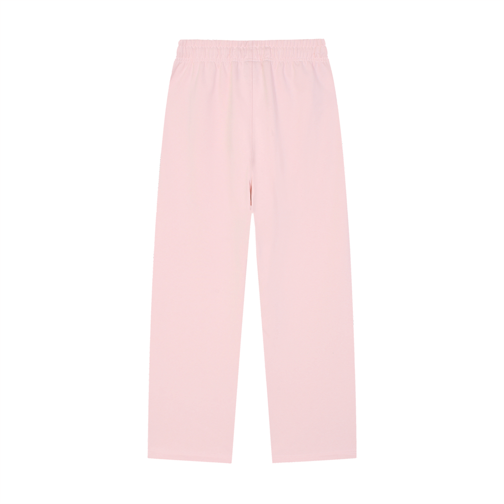 Mighty Boys Straight-Leg Sweatpants
