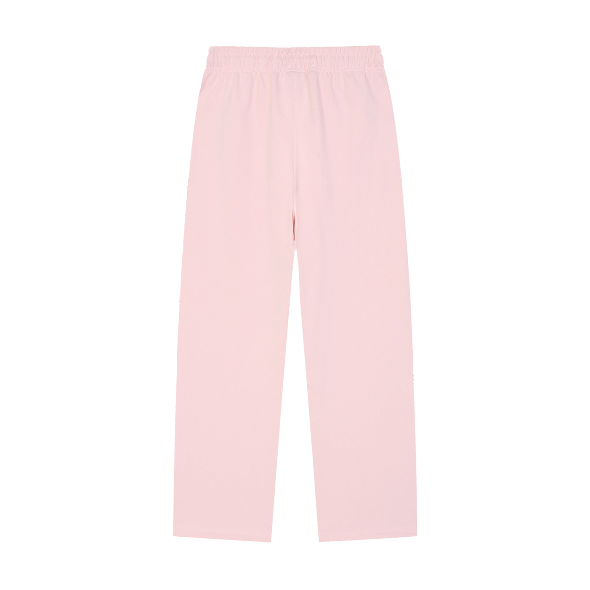 Mighty Boys Straight-Leg Sweatpants