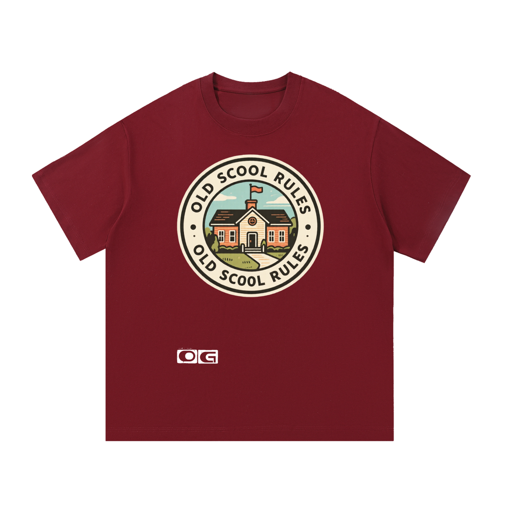 OG Cotton T-Shirt
