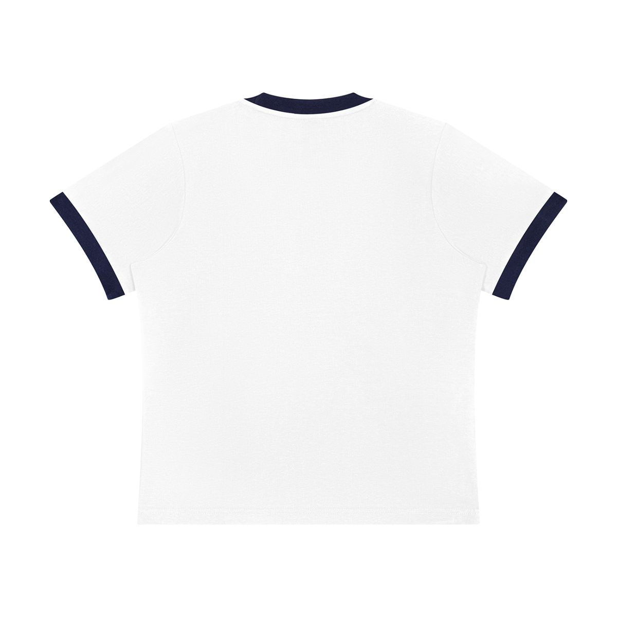 Snfe Women's Sorona Ringer T-Shirt