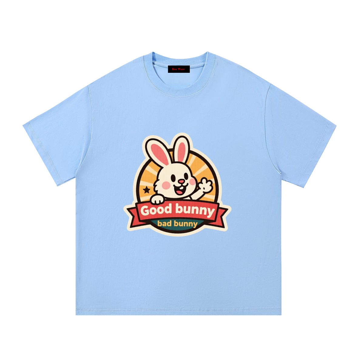 Essential Cotton T-Shirt