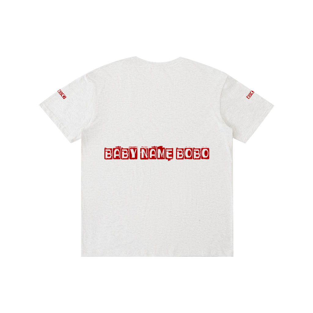 Baby name bobo Unisex T-Shirt