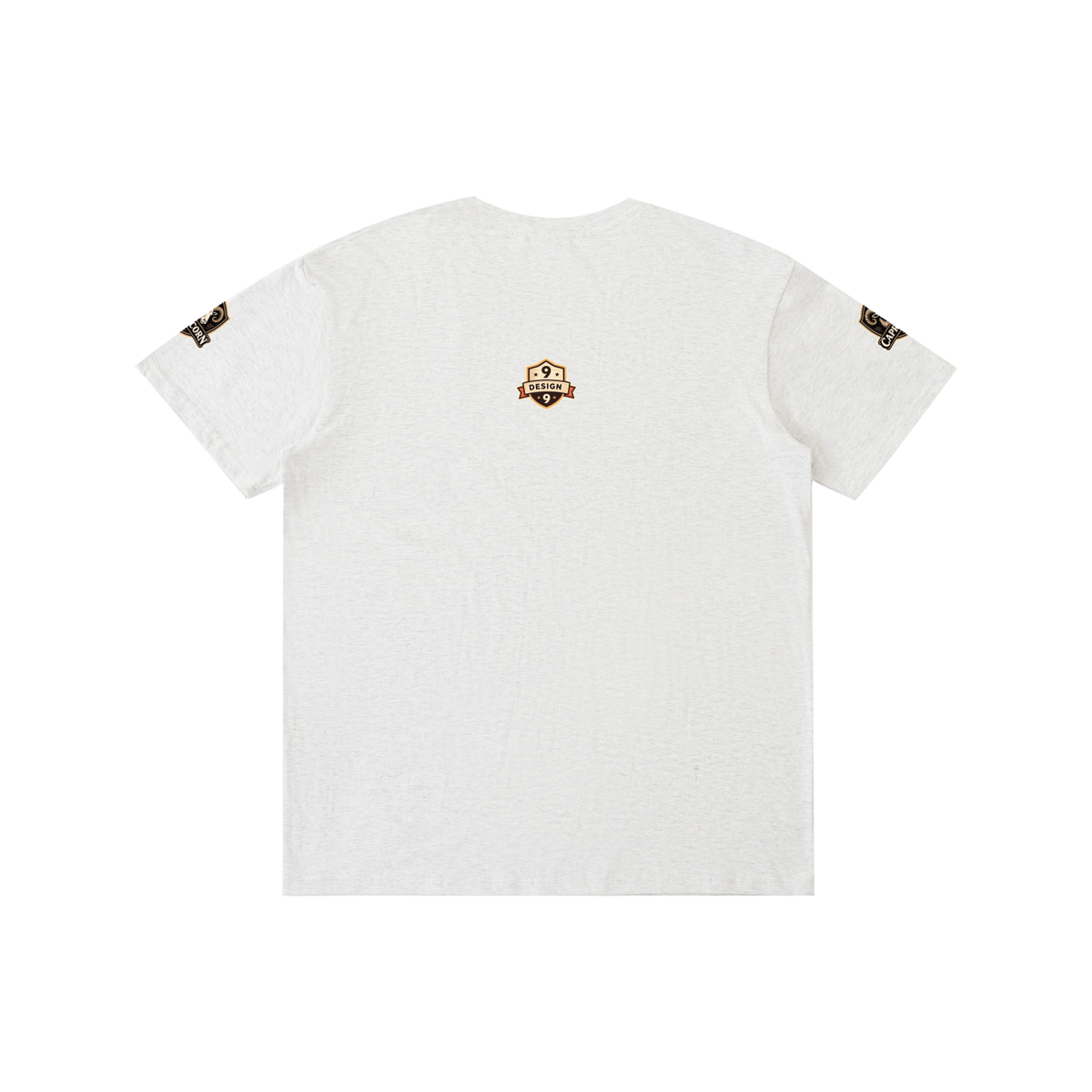 Capricorn Pure Cotton Unisex T-Shirt
