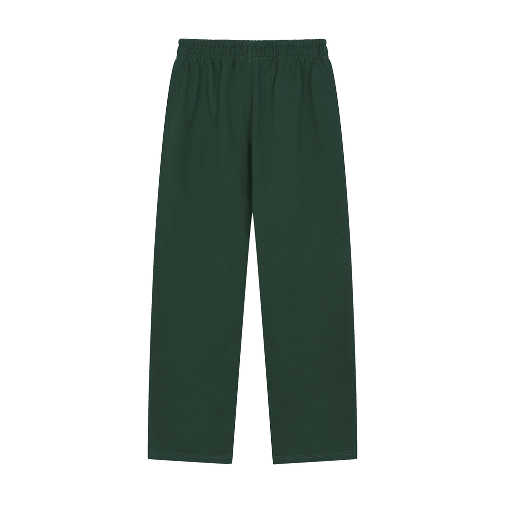 Mighty Boys Straight-Leg Sweatpants