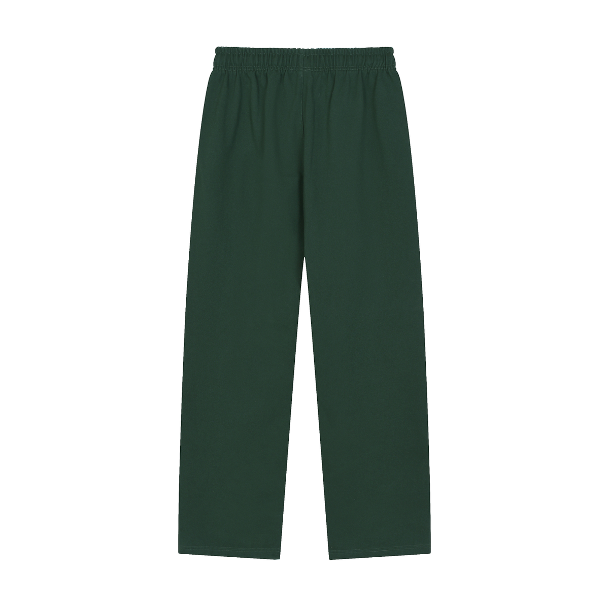 Mighty Boys Straight-Leg Sweatpants