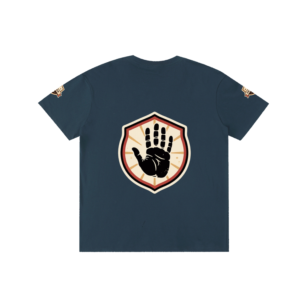 God bless Pure Cotton Unisex T-Shirt