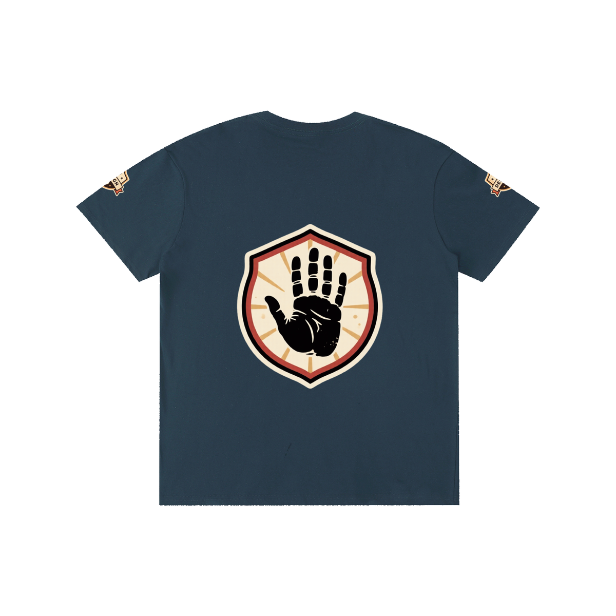 God bless Pure Cotton Unisex T-Shirt