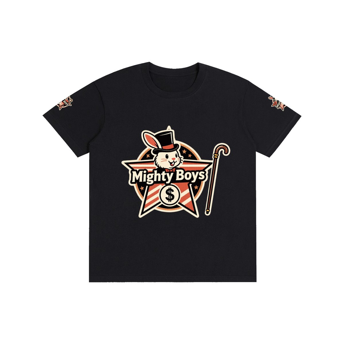 Mighty Boys T-Shirt