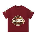 Cocoa love Essential Cotton T-Shirt