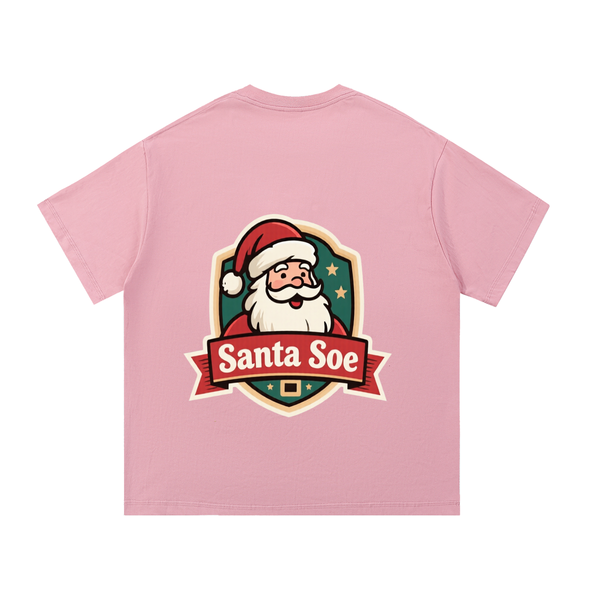 Essential Cotton T-Shirt