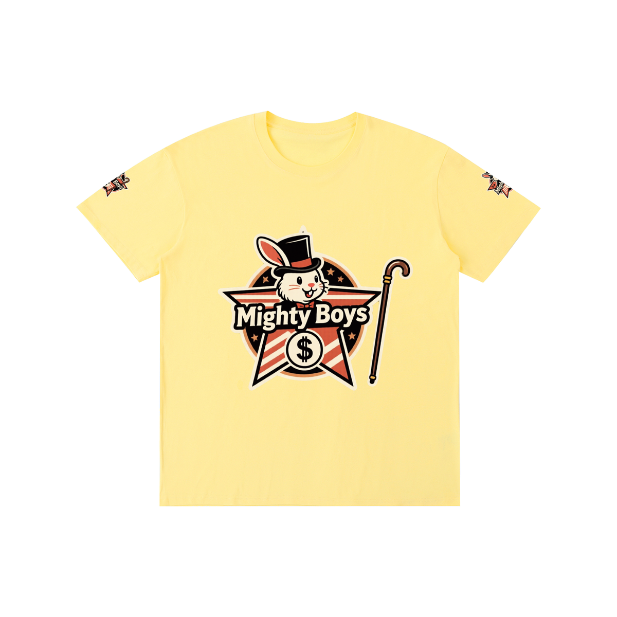 Mighty Boys T-Shirt