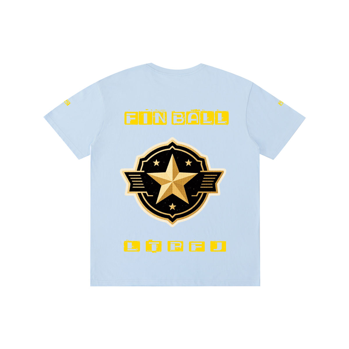2212 Pure Cotton Unisex T-Shirt