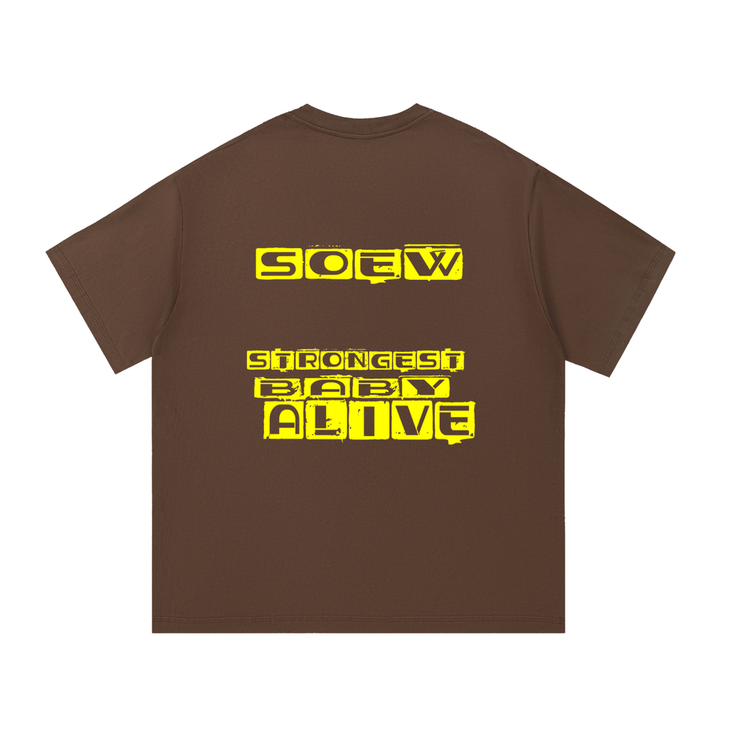 Baby kerb Essential Cotton T-Shirt