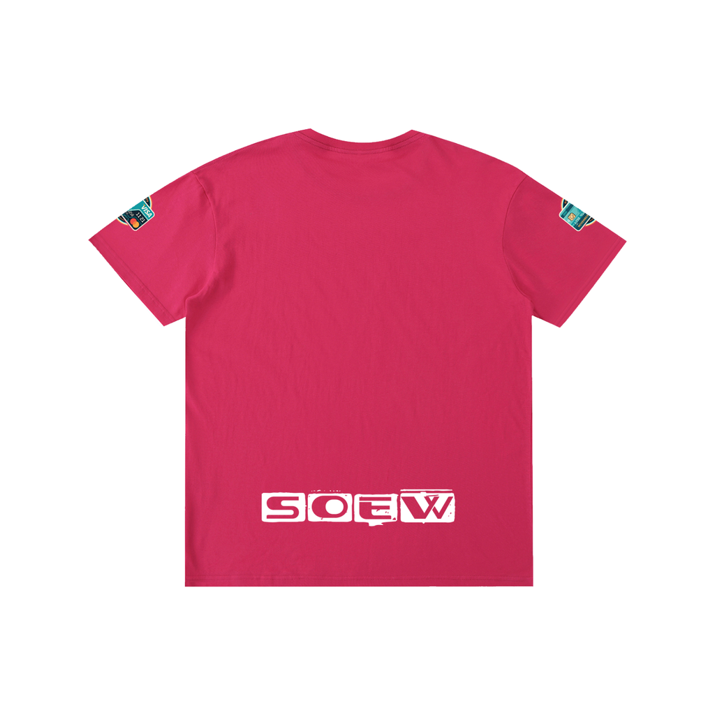Visa T-Shirt