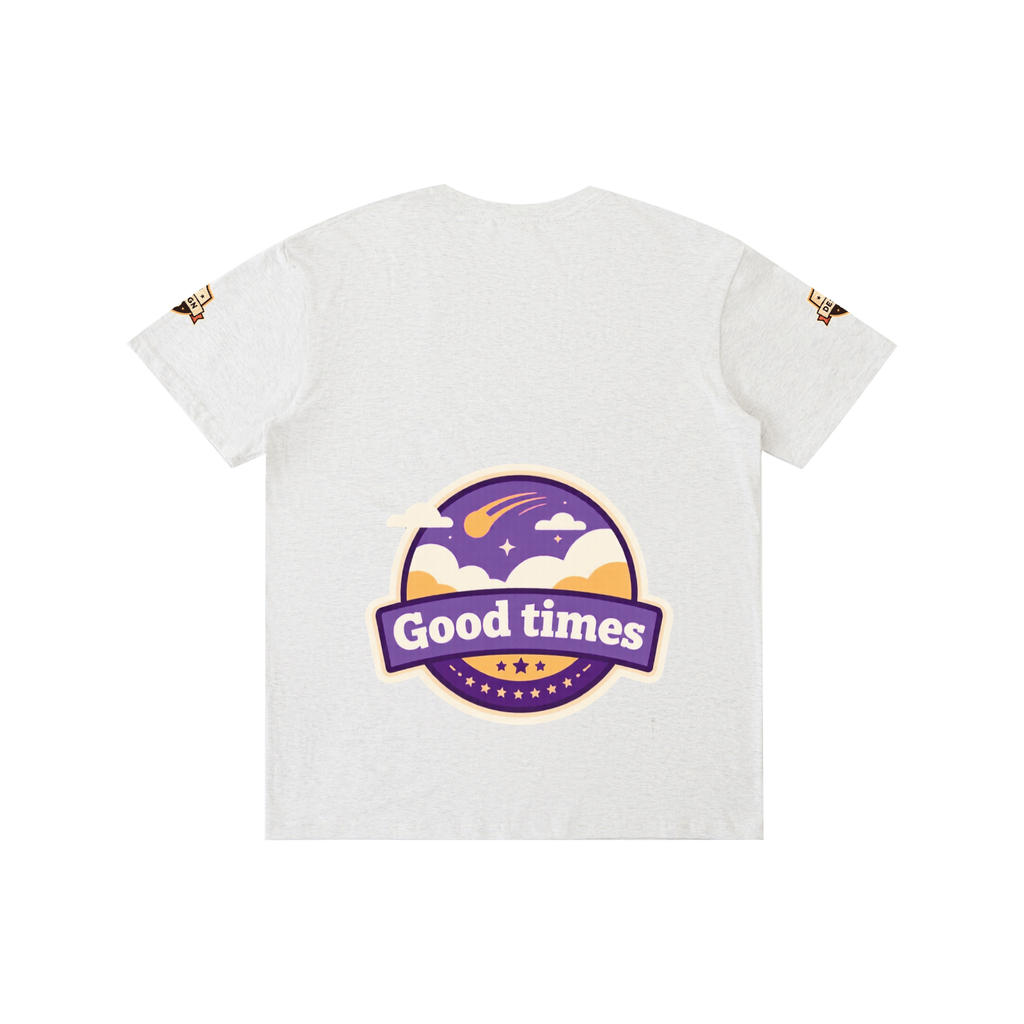 Got Smoke ? Pure Cotton Unisex T-Shirt