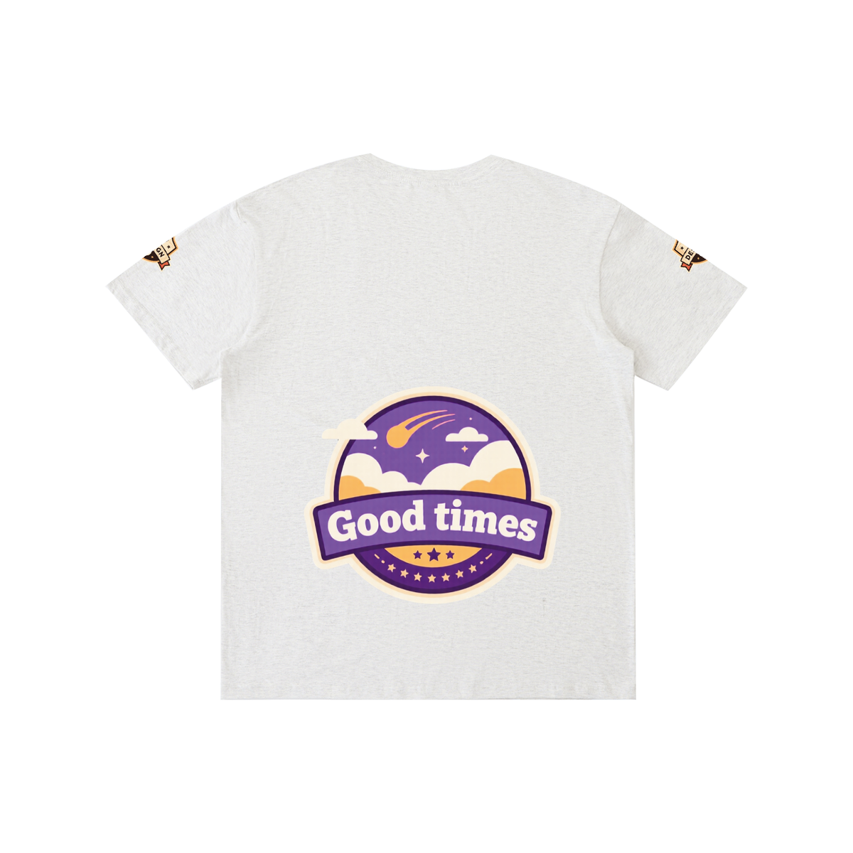 Got Smoke ? Pure Cotton Unisex T-Shirt