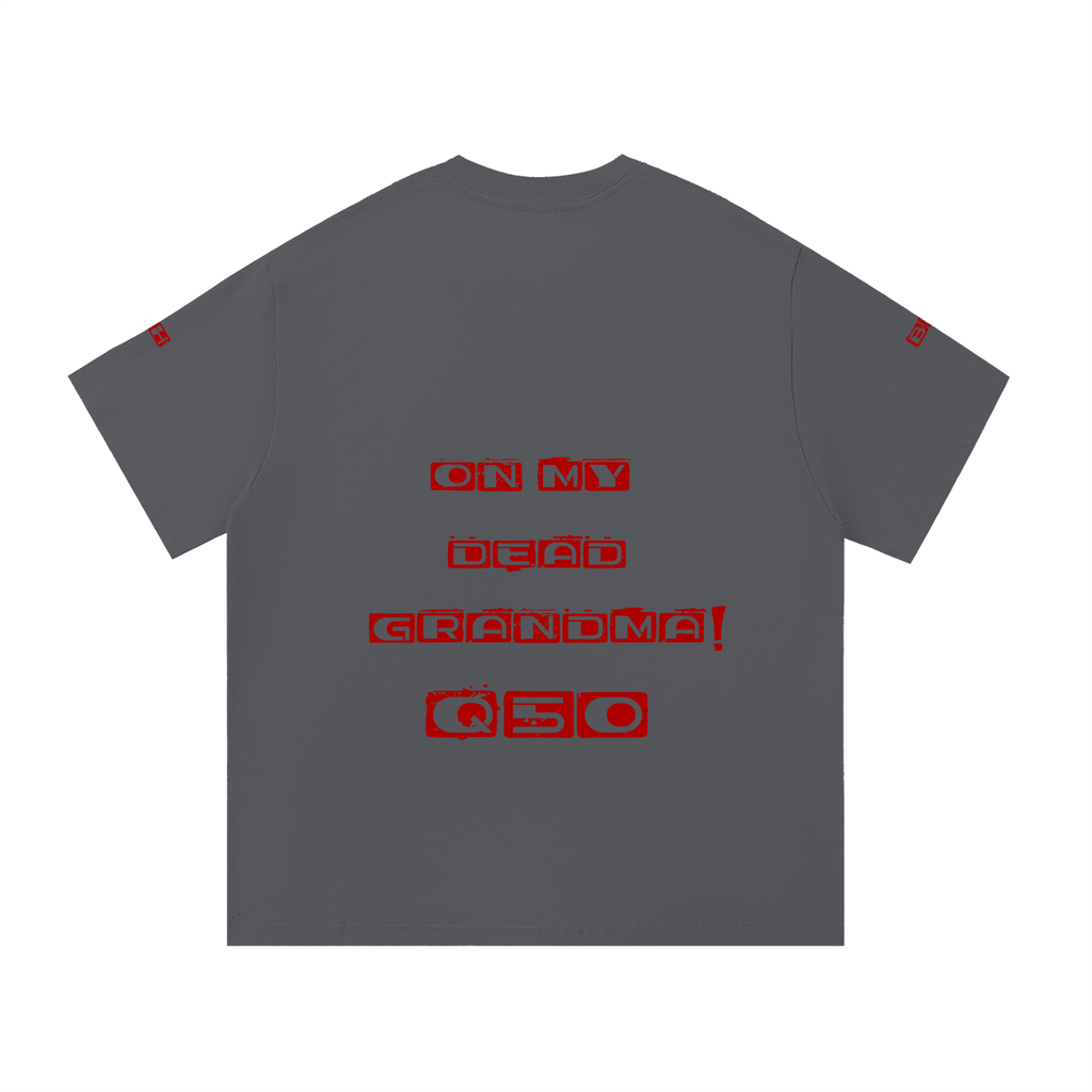 Bloody hound Essential Cotton T-Shirt