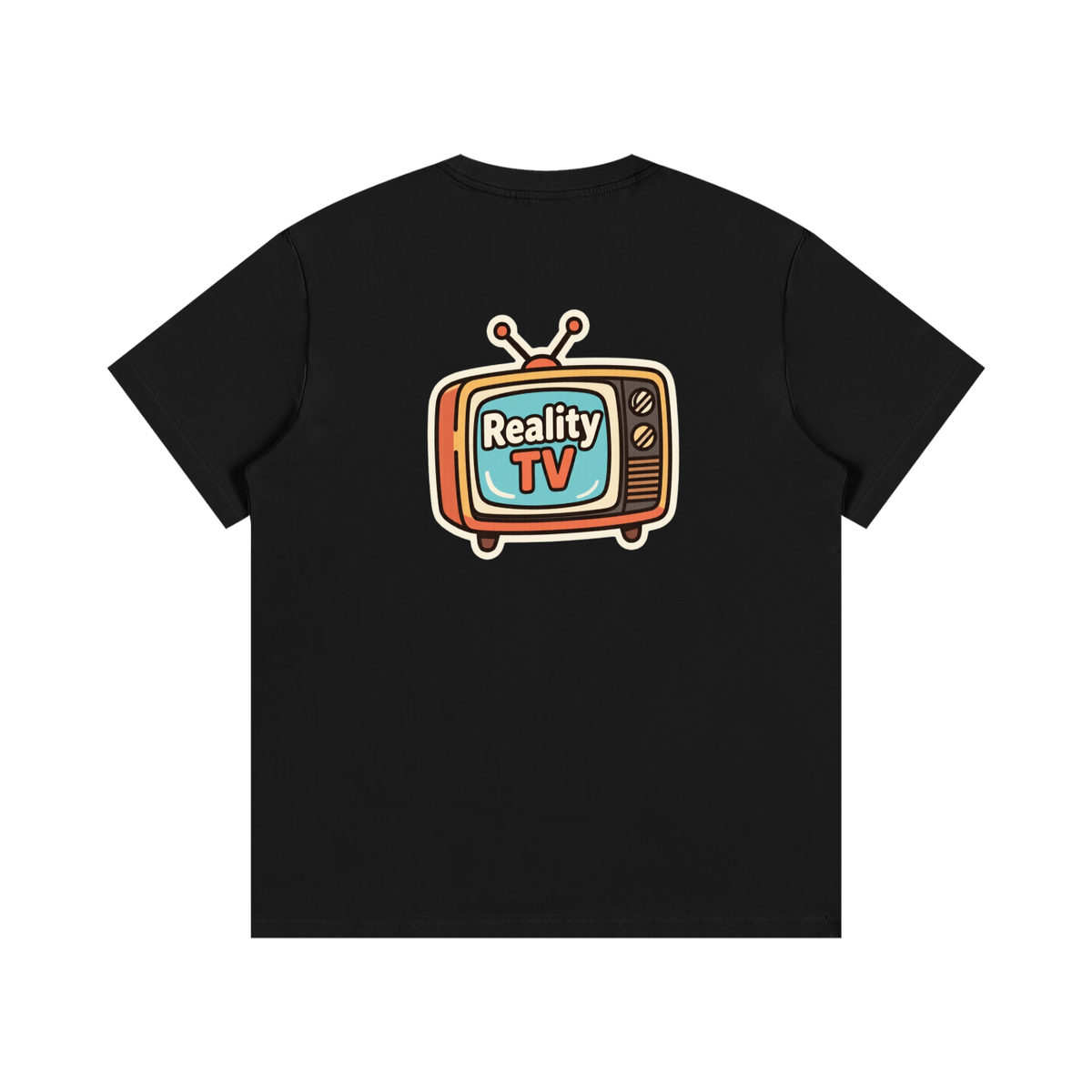 Essential Cotton T-Shirt