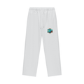 Visa Heavyweight Fleece Straight Leg Pants