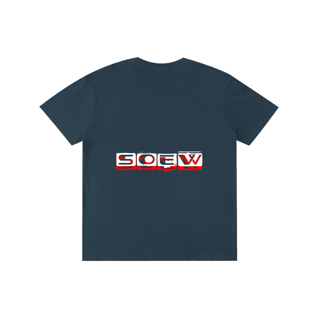 John doe Pure Cotton Unisex T-Shirt