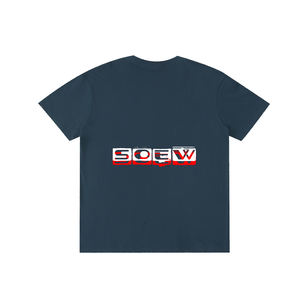 John doe Pure Cotton Unisex T-Shirt
