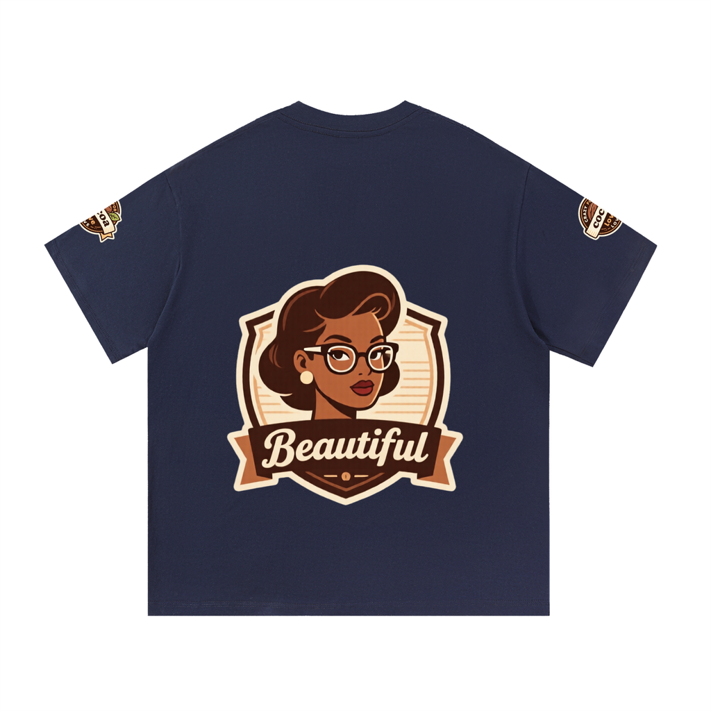 Cocoa love Essential Cotton T-Shirt