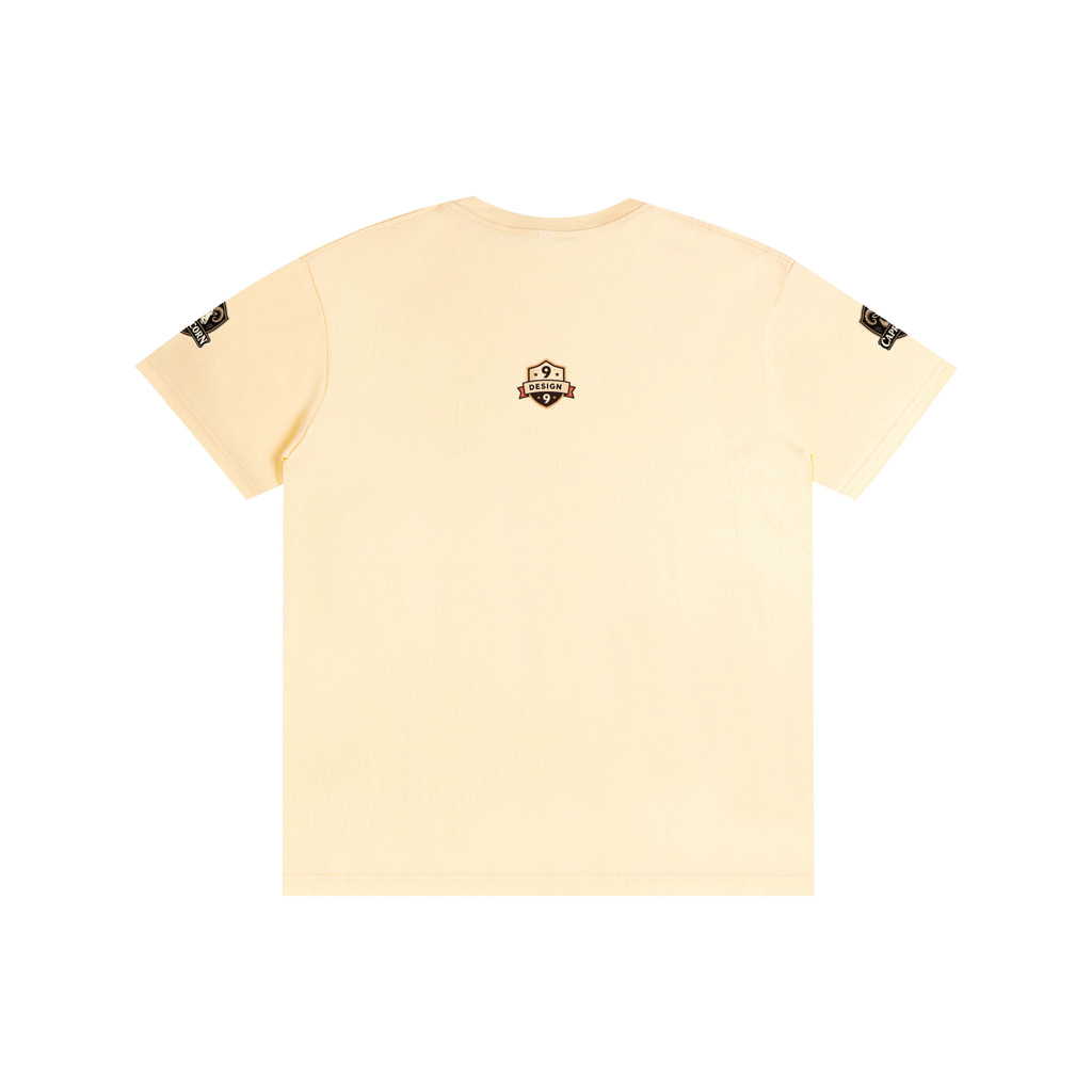 Capricorn Pure Cotton Unisex T-Shirt