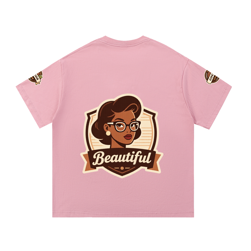 Cocoa love Essential Cotton T-Shirt