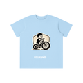 Soe Wear Kids' Let's Roll T-shirt