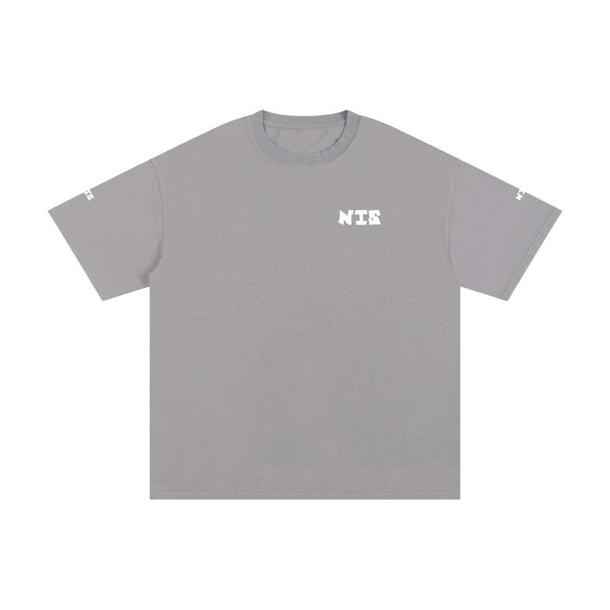 Women Not in Service Pure Cotton T-Shirt