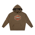 J9neworleans Desire baby Fleeced Hoodie